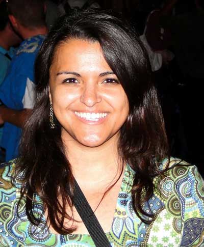 Abha Thakkar